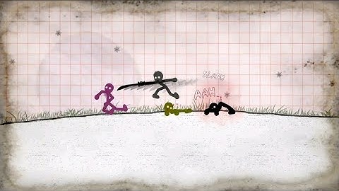 Ragdoll Fists  || Gameplay walkthrough || Day-1