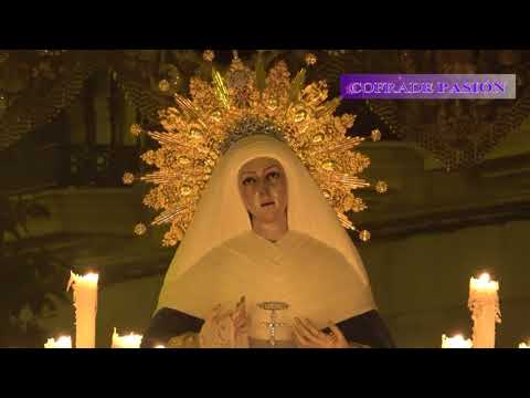 Real, Ilustre y Fervorosa Hermandad del Santísimo Sacramento y Archicofradía de Nazarenos de la Sagrada Expiración de Nuestro Señor Jesucristo y María Santísima de las Aguas