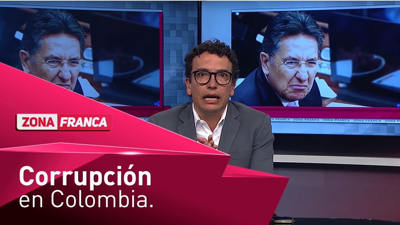 zona franca costa rica Zona Franca | ¿Qué ha pasado con los dos casos más grandes de corrupción en Colombia?