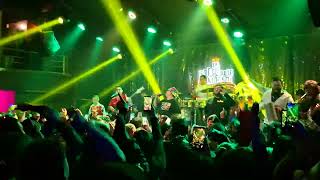 Pala Ancha - Sin bombacha (Concepcion 19-04-2026)