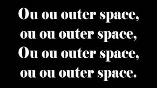 Parodia Poker Face - Outer Space (Subtitulado)