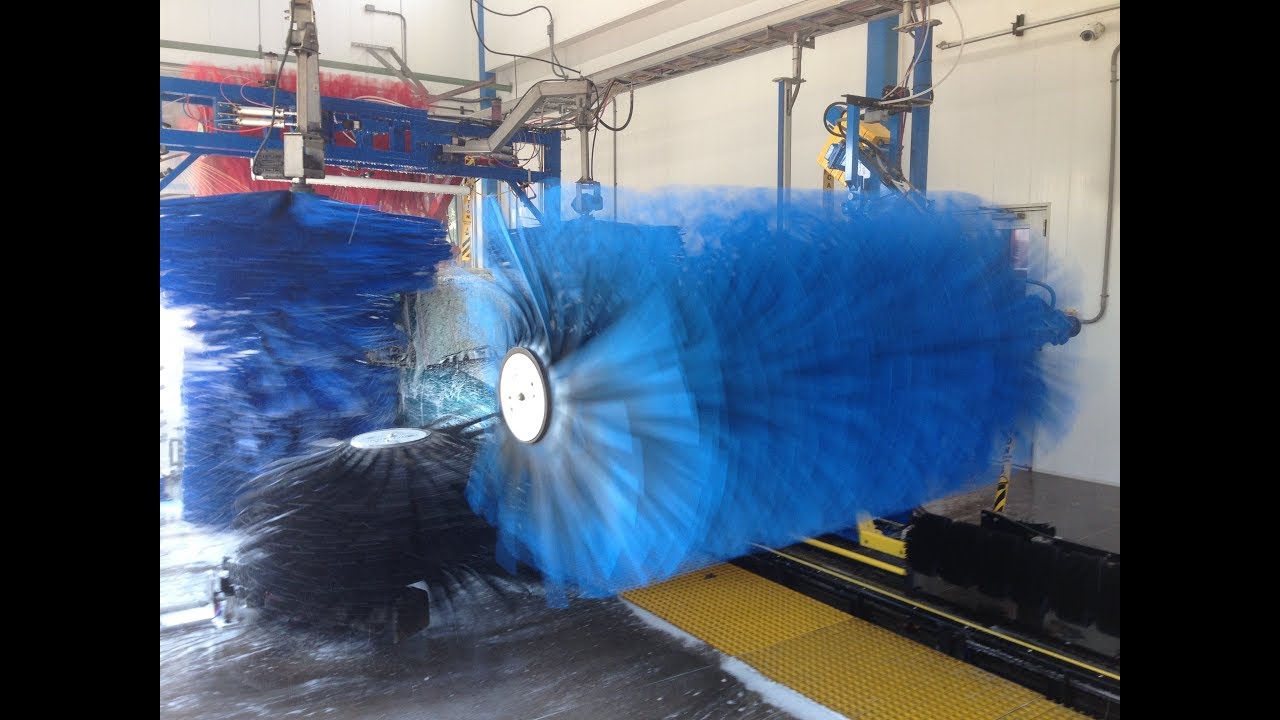 Breeze Thru Car Wash Longmont Main Site YouTube Breeze Thru Car Wash Longmont Main Site YouTube