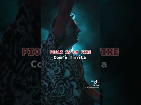 Video SHORTS Laneddoto che non sapevi su Pioli is on fire by Dj Molella