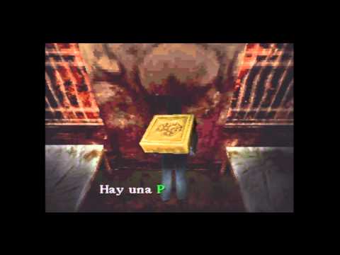 05. Silent Hill - HD Walkthrough - Kauffman and Alchemilla Hospital