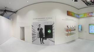 Digital Supermarket In 360 By