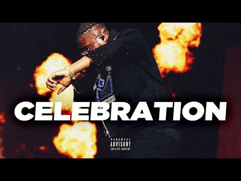 Ninho Type Beat - "CELEBRATION" | Freestyle Banger Trap Beat Instrumental 2026