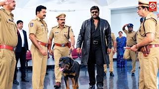 Mohanlal 4K New Released South Indian Movie In Hindi | Bhavana, Rahul Dev, Manoj Jaya New Movies