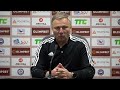 Милан Миланович: «Расслабленно играли в защите»