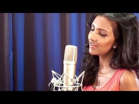 'saans'---jab-tak-hai-jaan---cover---avina-&-kishan