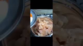 Fried Chicken Easy Recipe