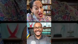 Tracee Ellis Ross live stream October 20, 2021