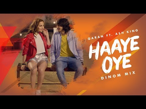haaye-oye-(dinom-mix)---qaran-ft.-ash-king-|-elli-avrram-|-shantanu-maheshwari