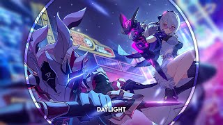 ❀「Nightcore」❀ MindaRyn - Daylight ♪