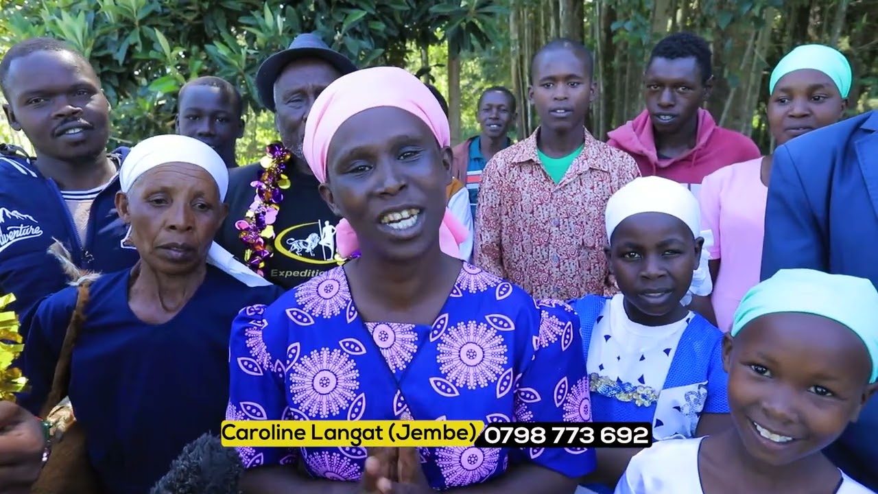 One on One With Caro Jembe