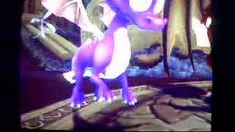 the legend of spyro a new beginning marathon part 6