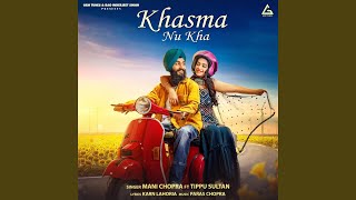 Khasma Nu Kha (feat. Tippu Sultan) Thumb