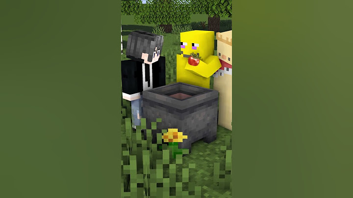 Minecraft：最后一杯【方块轩】
