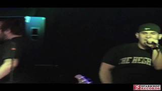 Chad Kush - From Michigan (Live @ The Hayloft Detroit, MI)