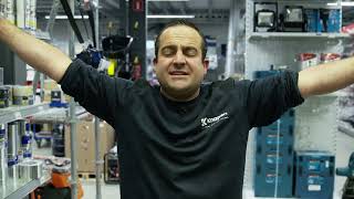 Knapen Promodagen 2022