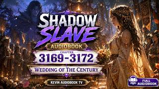 Shadow Slave Audiobook Chapter 3169-3172 : Wedding of the Century