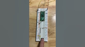 Zephyr project: check interrupt button on raspberry pi pico 2
