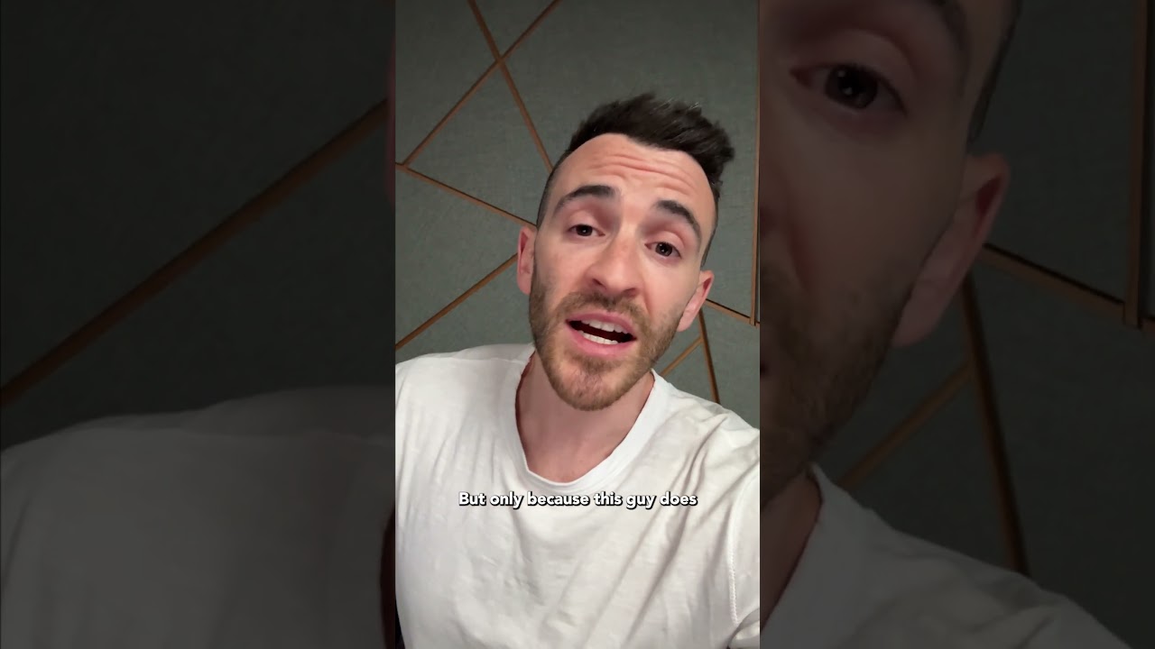 JD Vance utterly DESTROYS Trump