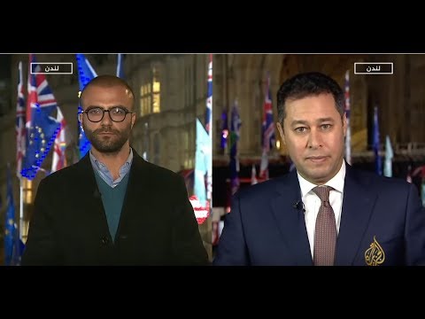 🇬🇧 نافذة من لندن .. مجلس العموم يصوّت ضد مقترح جونسون للجدول الزمني