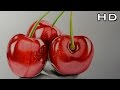 Cómo Dibujar unas Cerezas Realistas Paso a Paso con Lápices de Colores - Tutorial