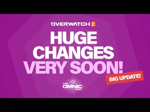 BIGGEST Overwatch 2