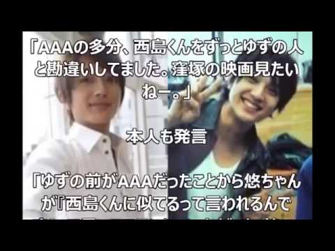 【真相】AAA西島隆弘とゆず北川悠仁（月9ドラマ いつ恋）ネットで話題沸騰！ファンも衝撃の理由とは！？