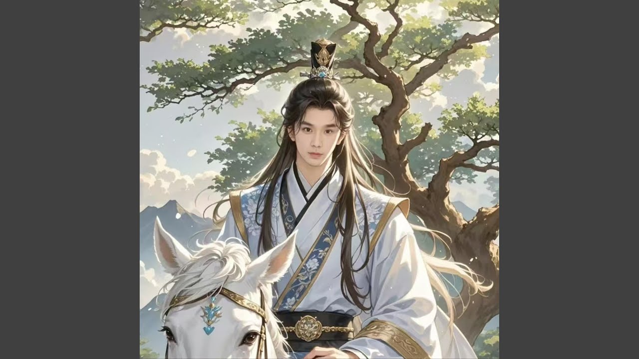 Tonton 夜未央 di YouTube Tonton 夜未央 di YouTube