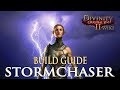 Divinity Original Sin 2 Builds - Stormchaser (Mage)