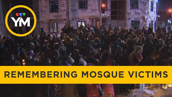 Remembering the victims of the Quebec mosque shooting, five years later | Your Morning