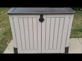 Predator 8,750 Generator Shelter Part 2 Insulation Predator 8,750 Generator Shelter Part 2 Insulation