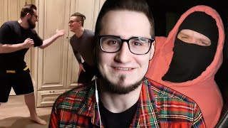 видео: КОФФИ ДЕРЁТСЯ С ЭНДИФАЕМ / ХАЙПЕР ПРИЕДЕТ В ДОМ БАНДЫ ЮТУБ / УГНАЛИ КАМАРО ЭНДИФАЯ / ЗАВЕЛИ КОТА картинка: КОФФИ ДЕРЁТСЯ С ЭНДИФАЕМ / ХАЙПЕР ПРИЕДЕТ В ДОМ БАНДЫ ЮТУБ / УГНАЛИ КАМАРО ЭНДИФАЯ / ЗАВЕЛИ КОТА