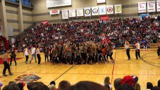 CHS Senior Lip Sync 2011