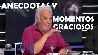 ANECDOTAS Y MOMENTOS GRACIOSOS | Coco Basile