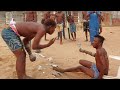 Yau Laraba 15 5 2024 Bahagon Autan Mamman Ya Sake Aika Wani Lahirar Dambe 