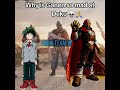 #fyp #memes #deku #ganon