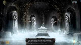 Shadowgate: The Text Adventure! Part 2