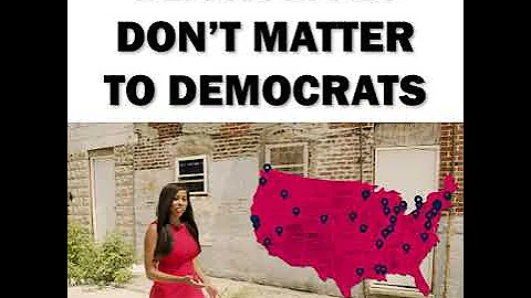 Campaign Ad: Black Lives Don't Matter To Democrats