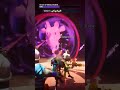 Close call for sure