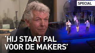 Marc Van Warmerdam Een Leven Lang Orkater