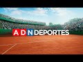 EN VIVO | Final Masters 1000 de Roma | Nicolás Jarry  VS A. Zverev