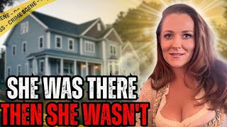 True Crime Story: She Disappeared the Same Morning a Strange Message Was Sent