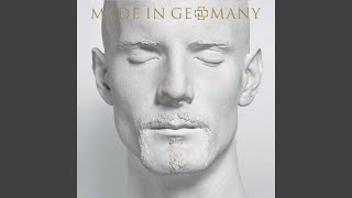 Video thumbnail of "Rammstein - Mein Herz brennt"