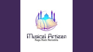 Raga Rock Neroshta