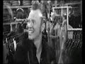 Hot 'n' cold - The Baseballs [OFFICIAL VIDEO]