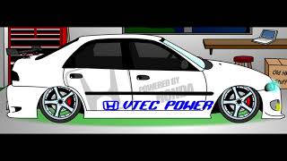 Create A Ride Soundtrack 1. System F - Exhale screenshot 5