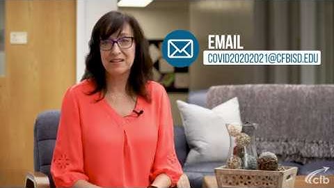 Dr. Dana West - District Update